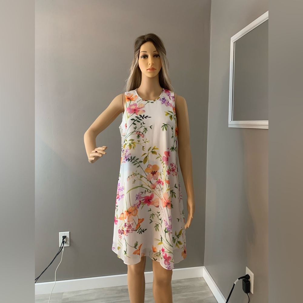Women's Calvin Klein Dresses - Picture 1 of 6